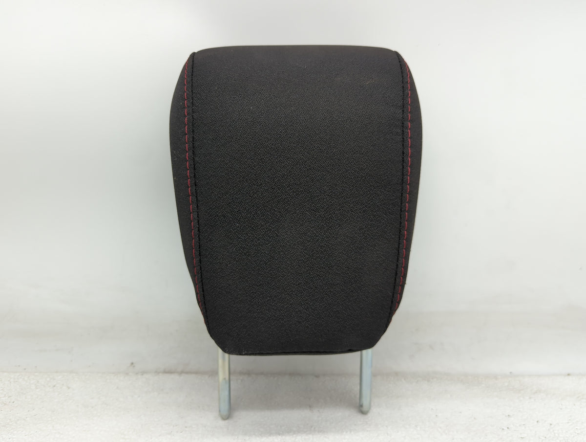 2014 Gmc Terrain Headrest Head Rest Rear Seat Fits OEM Used Auto Parts - Oemusedautoparts1.com