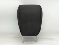 2014-2017 Gmc Terrain Headrest Head Rest Rear Seat Fits Fits 2014 2015 2016 2017 OEM Used Auto Parts - Oemusedautoparts1.com