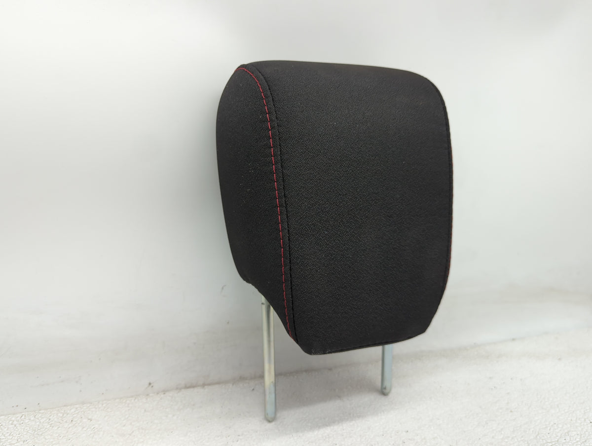 2014 Gmc Terrain Headrest Head Rest Rear Seat Fits OEM Used Auto Parts - Oemusedautoparts1.com