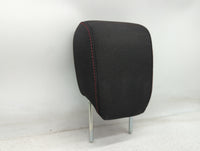 2014-2017 Gmc Terrain Headrest Head Rest Rear Seat Fits Fits 2014 2015 2016 2017 OEM Used Auto Parts - Oemusedautoparts1.com