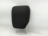 2014-2017 Gmc Terrain Headrest Head Rest Rear Seat Fits Fits 2014 2015 2016 2017 OEM Used Auto Parts - Oemusedautoparts1.com