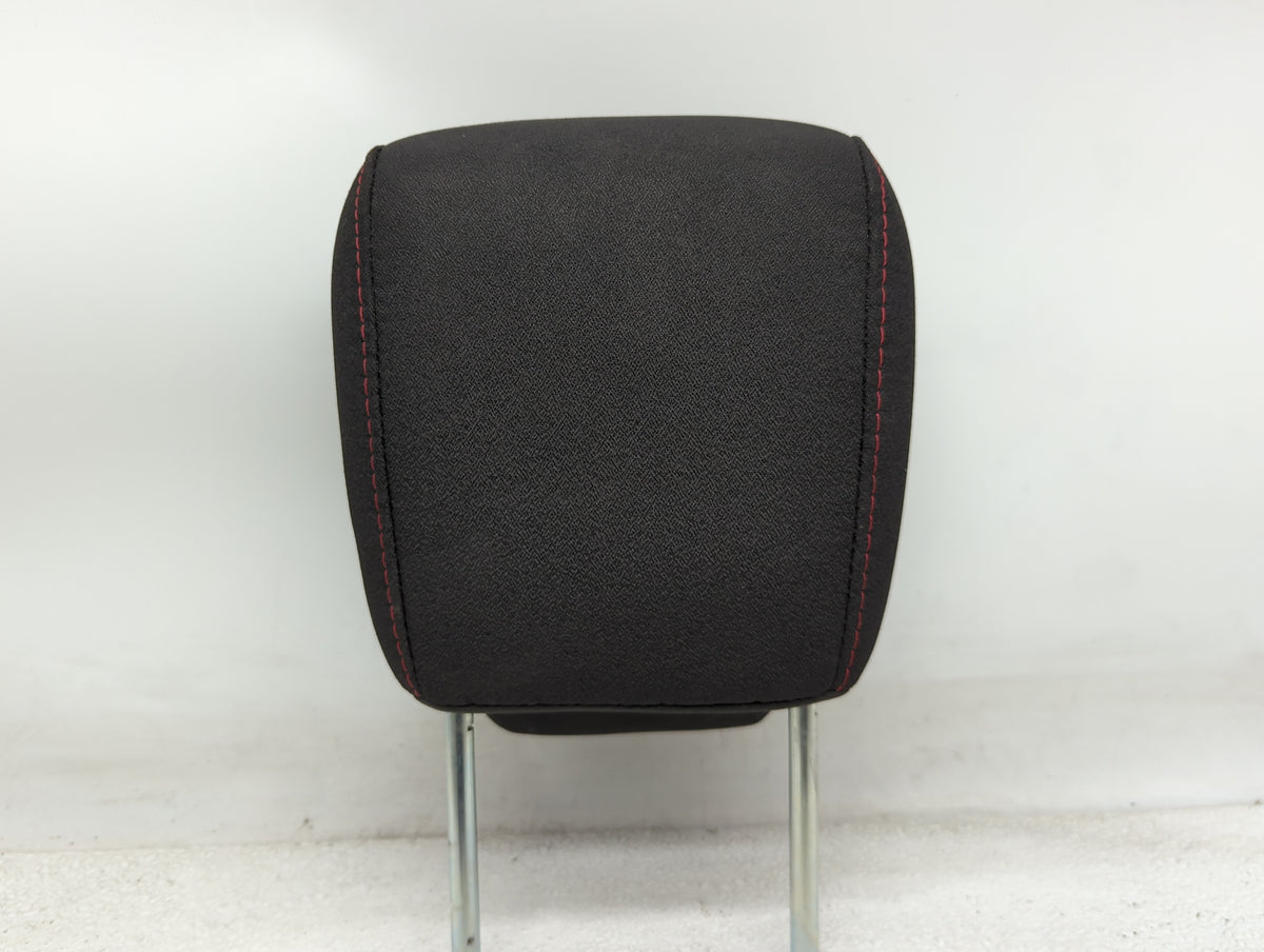2014 Gmc Terrain Headrest Head Rest Rear Seat Fits OEM Used Auto Parts - Oemusedautoparts1.com