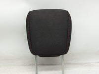 2014-2017 Gmc Terrain Headrest Head Rest Rear Seat Fits Fits 2014 2015 2016 2017 OEM Used Auto Parts - Oemusedautoparts1.com
