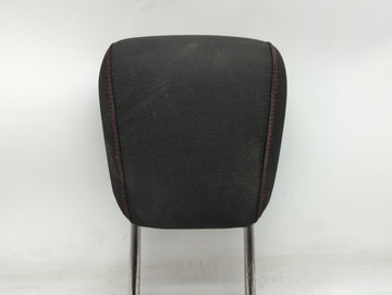 2014 Gmc Terrain Headrest Head Rest Front Driver Passenger Seat Fits OEM Used Auto Parts - Oemusedautoparts1.com