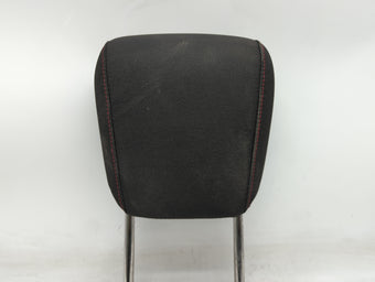 compare product 2014-2017 Gmc Terrain Headrest Head Rest Front Driver Passenger Seat Fits Fits 2014 2015 2016 2017 OEM Used Auto Parts