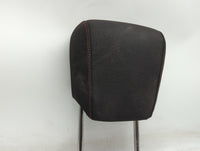 2014-2017 Gmc Terrain Headrest Head Rest Front Driver Passenger Seat Fits Fits 2014 2015 2016 2017 OEM Used Auto Parts - Oem
