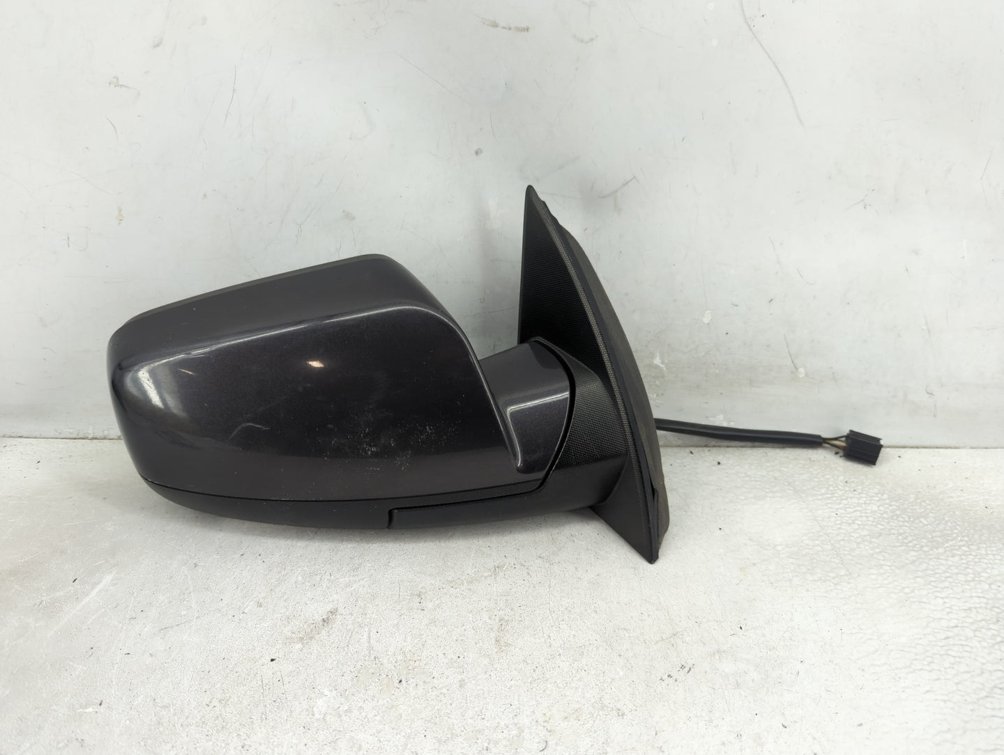 2011-2014 Gmc Terrain Passenger Side View Mirror - Right Door Mirror OEM Used - Oemusedautoparts1.com