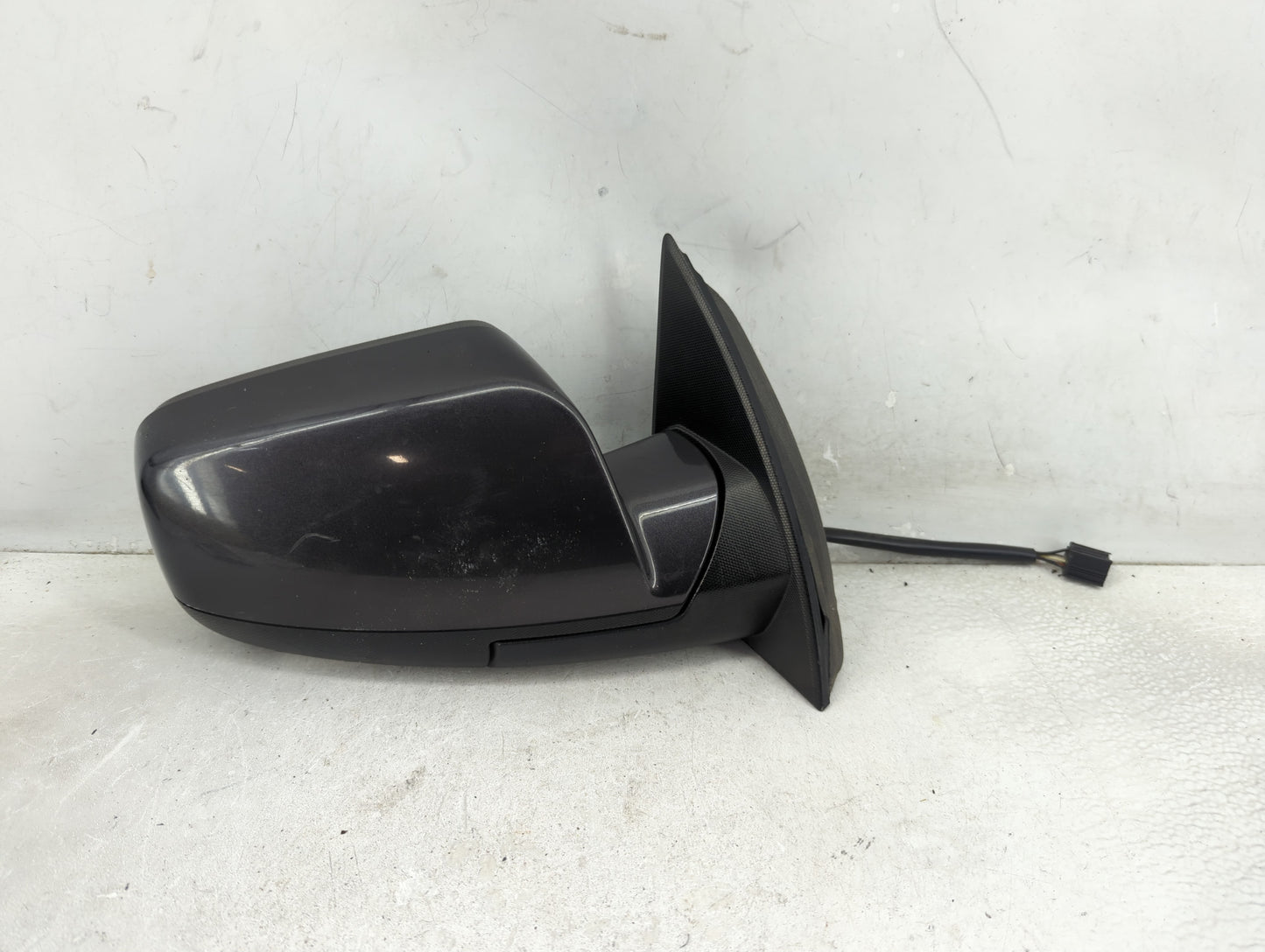 2011-2014 Gmc Terrain Passenger Side View Mirror - Right Door Mirror OEM Used - Oemusedautoparts1.com