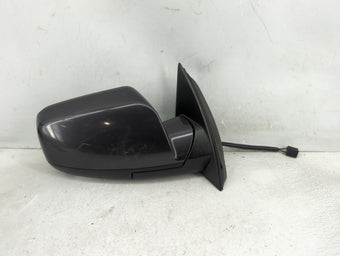 compare product 2011-2014 Gmc Terrain Passenger Side View Mirror - Right Door Mirror OEM Used