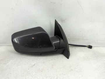 2011-2014 Gmc Terrain Passenger Side View Mirror - Right Door Mirror OEM Used - Oemusedautoparts1.com