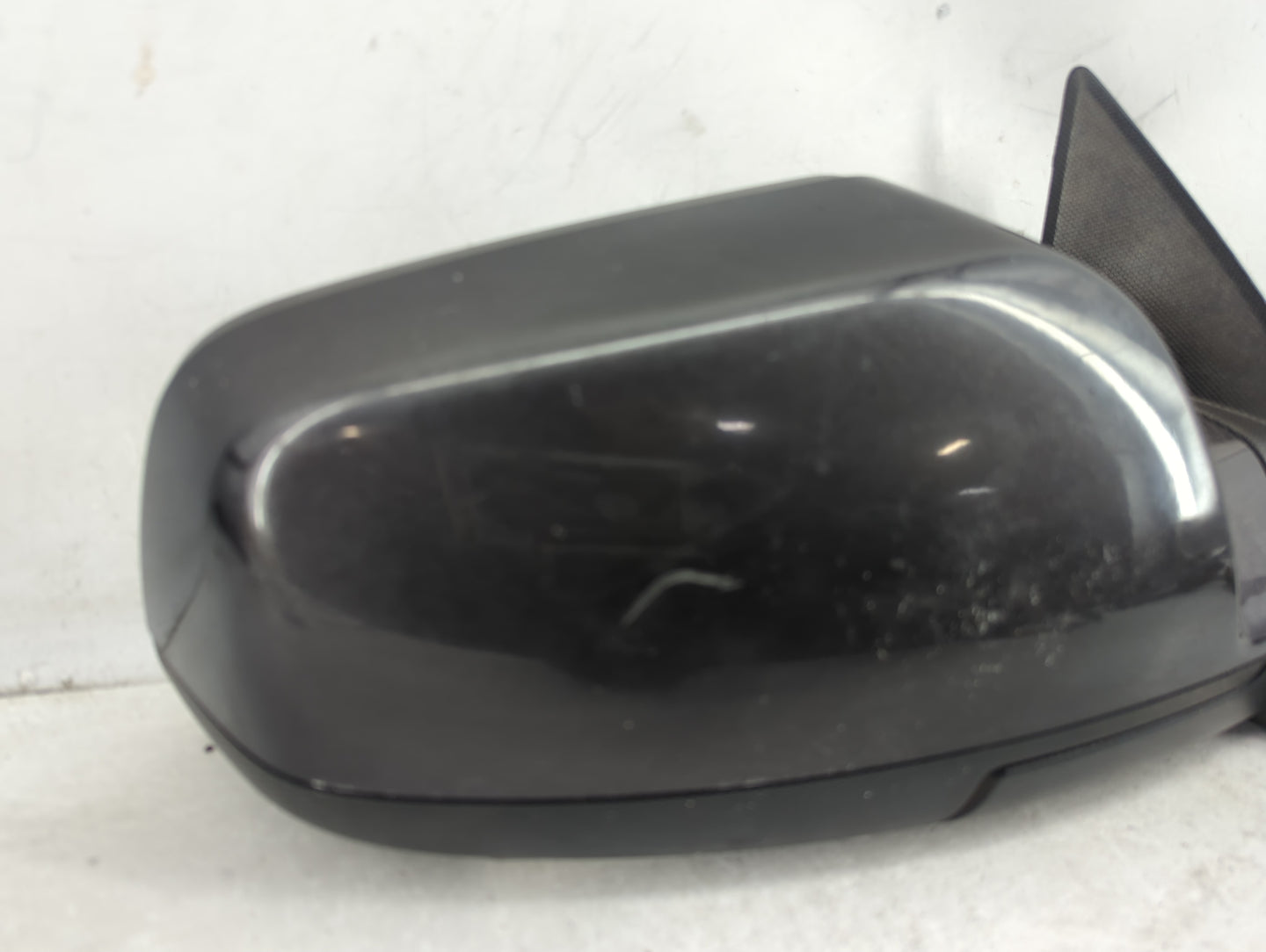 2011-2014 Gmc Terrain Passenger Side View Mirror - Right Door Mirror OEM Used - Oemusedautoparts1.com