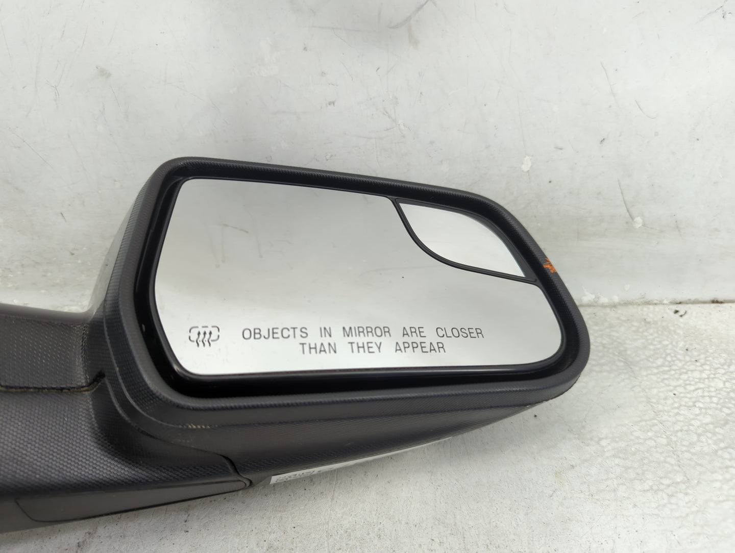 2011-2014 Gmc Terrain Passenger Side View Mirror - Right Door Mirror OEM Used - Oemusedautoparts1.com