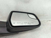 2011-2014 Gmc Terrain Passenger Side View Mirror - Right Door Mirror OEM Used - Oemusedautoparts1.com