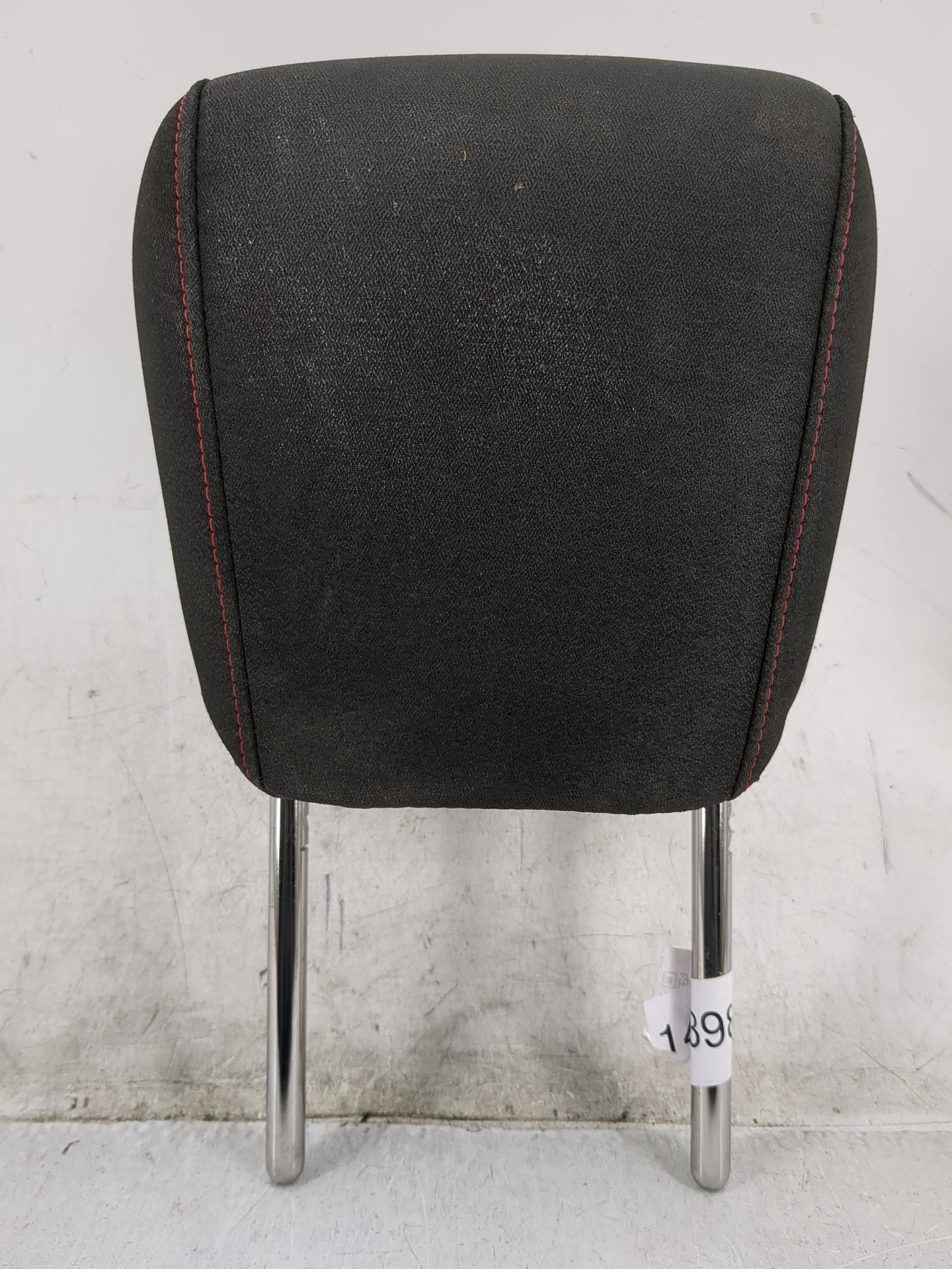 2014-2017 Gmc Terrain Headrest Head Rest Front Driver Passenger Seat Fits Fits 2014 2015 2016 2017 OEM Used Auto Parts - Oem