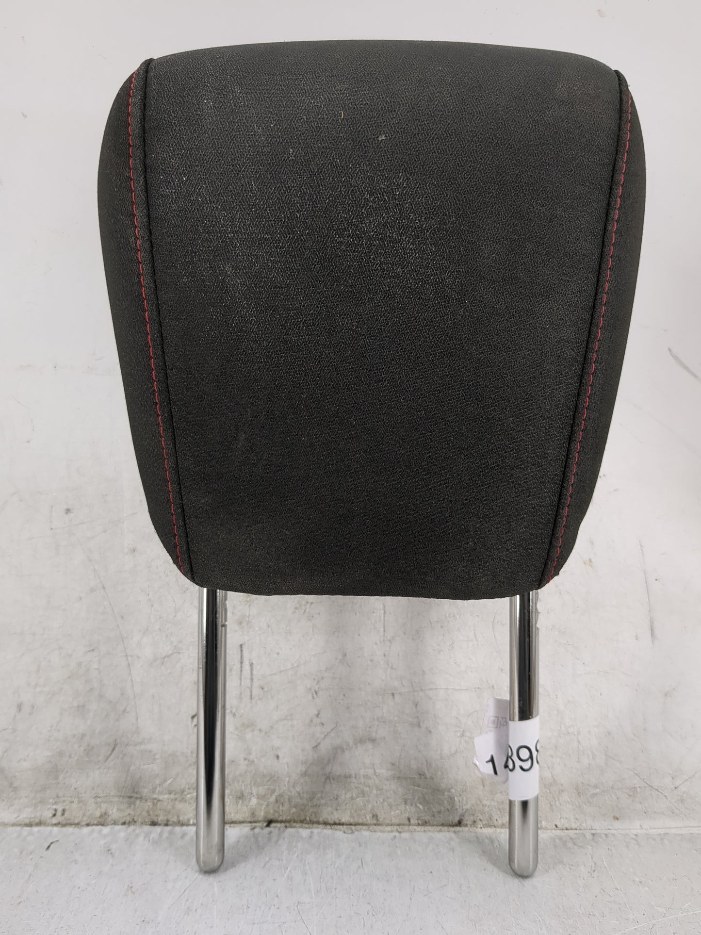 2014-2017 Gmc Terrain Headrest Head Rest Front Driver Passenger Seat Fits Fits 2014 2015 2016 2017 OEM Used Auto Parts - Oem