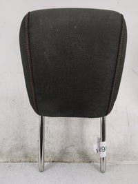 2014-2017 Gmc Terrain Headrest Head Rest Front Driver Passenger Seat Fits Fits 2014 2015 2016 2017 OEM Used Auto Parts - Oem