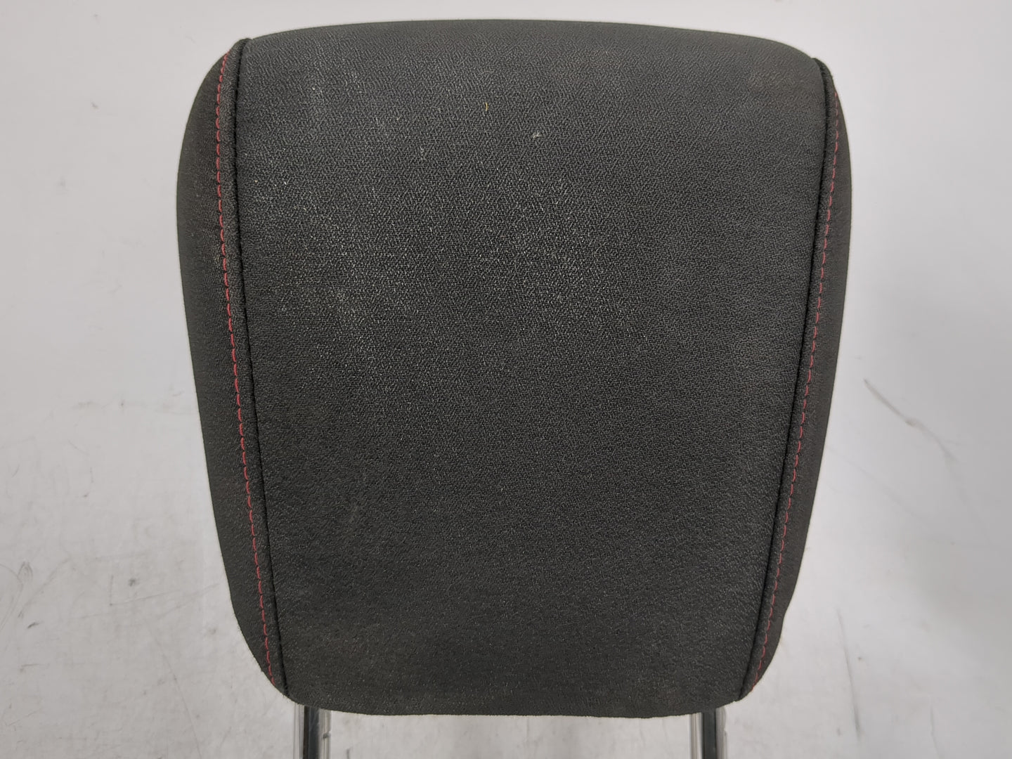2014-2017 Gmc Terrain Headrest Head Rest Front Driver Passenger Seat Fits Fits 2014 2015 2016 2017 OEM Used Auto Parts - Oem