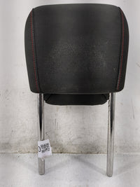 2014-2017 Gmc Terrain Headrest Head Rest Front Driver Passenger Seat Fits Fits 2014 2015 2016 2017 OEM Used Auto Parts - Oem