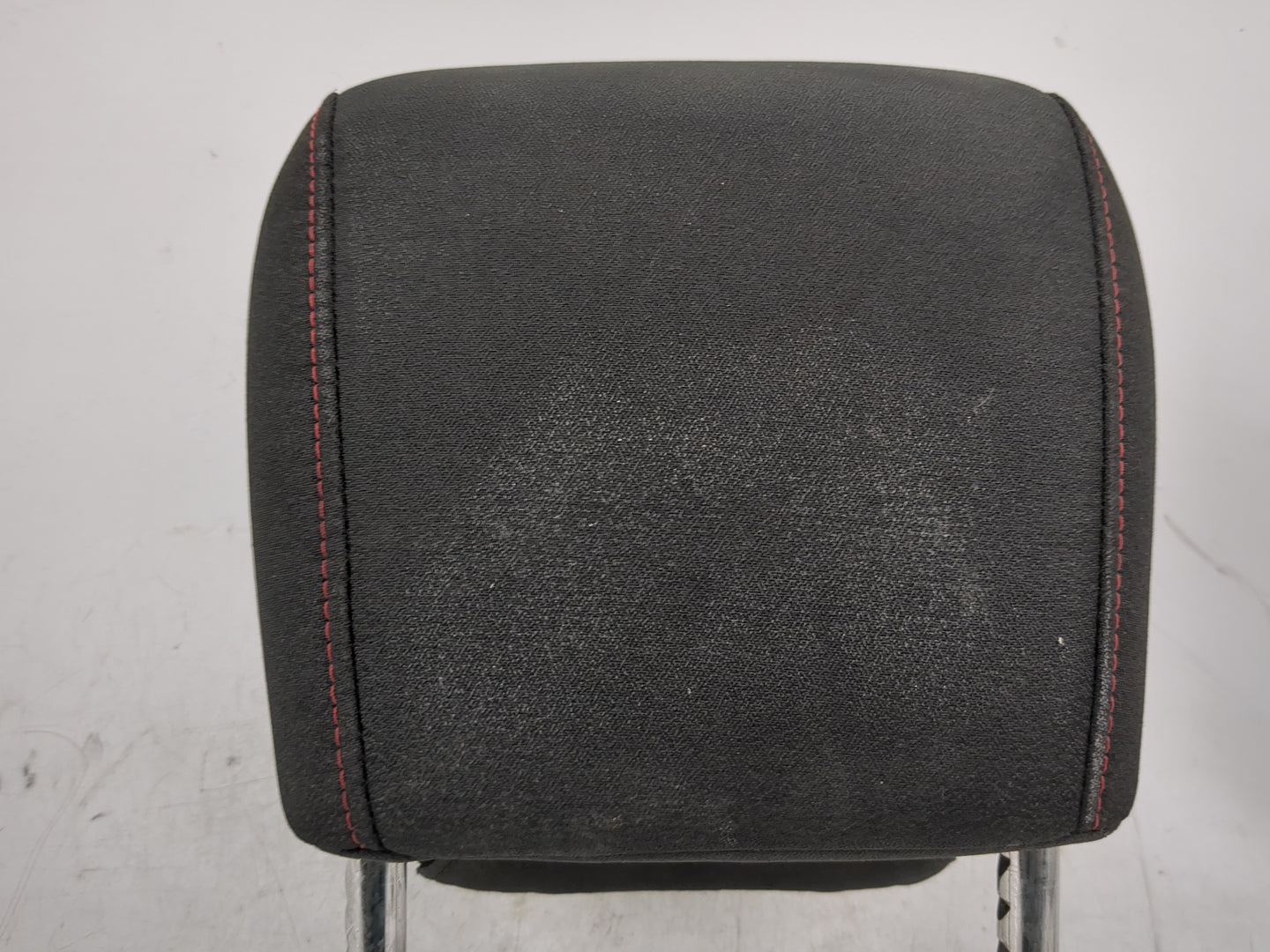 2014-2017 Gmc Terrain Headrest Head Rest Front Driver Passenger Seat Fits Fits 2014 2015 2016 2017 OEM Used Auto Parts - Oem