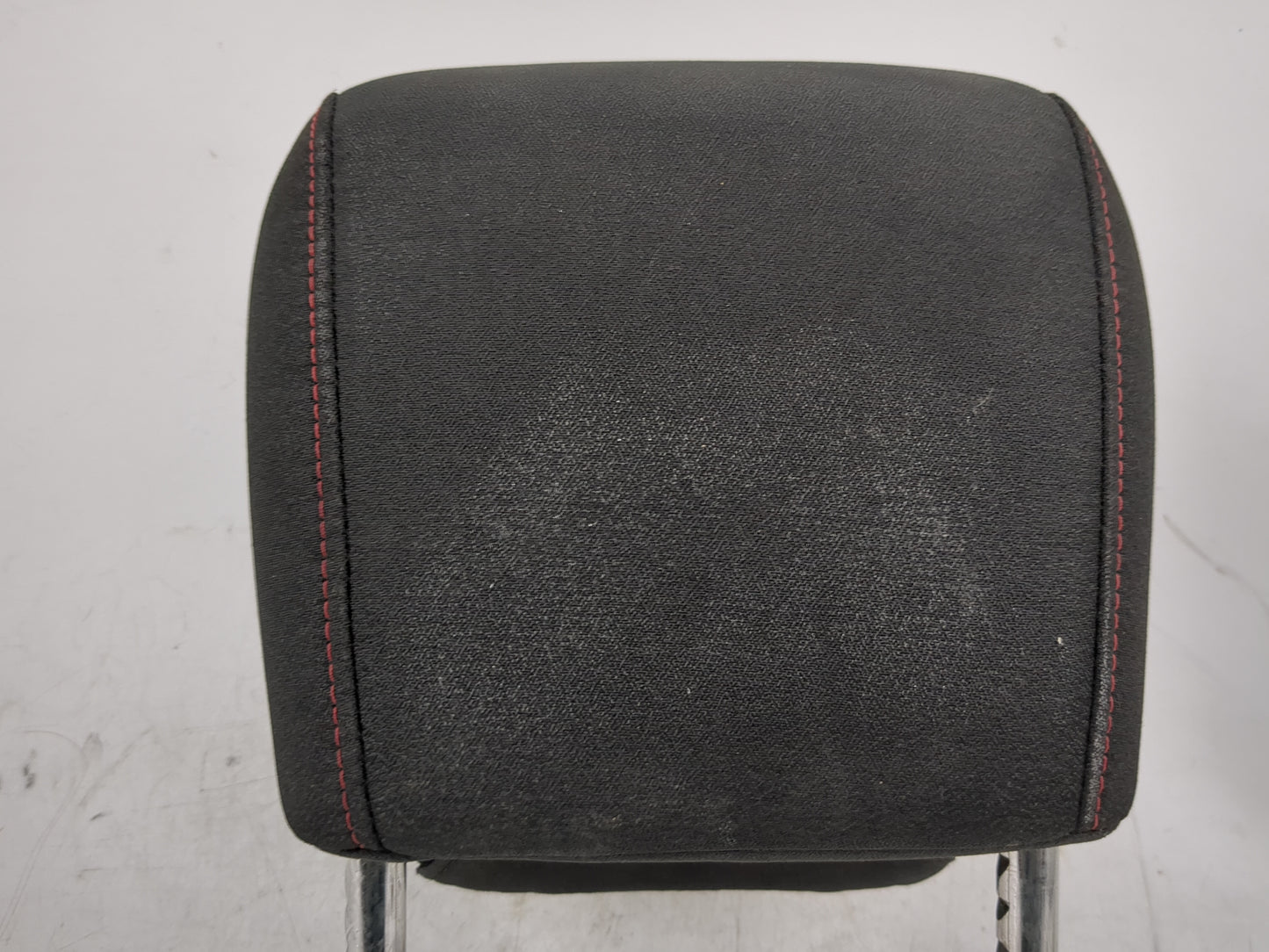 2014-2017 Gmc Terrain Headrest Head Rest Front Driver Passenger Seat Fits Fits 2014 2015 2016 2017 OEM Used Auto Parts - Oem