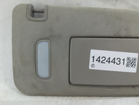 2010-2017 Gmc Terrain Sun Visor Shade Replacement Passenger Right Mirror Fits Fits 2010 2011 2012 2013 2014 2015 2016 2017 O