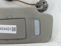 2010-2017 Gmc Terrain Sun Visor Shade Replacement Passenger Right Mirror Fits Fits 2010 2011 2012 2013 2014 2015 2016 2017 O