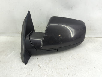 compare product 2011-2014 Gmc Terrain Driver Side View Mirror - Left Door Mirror OEM Used