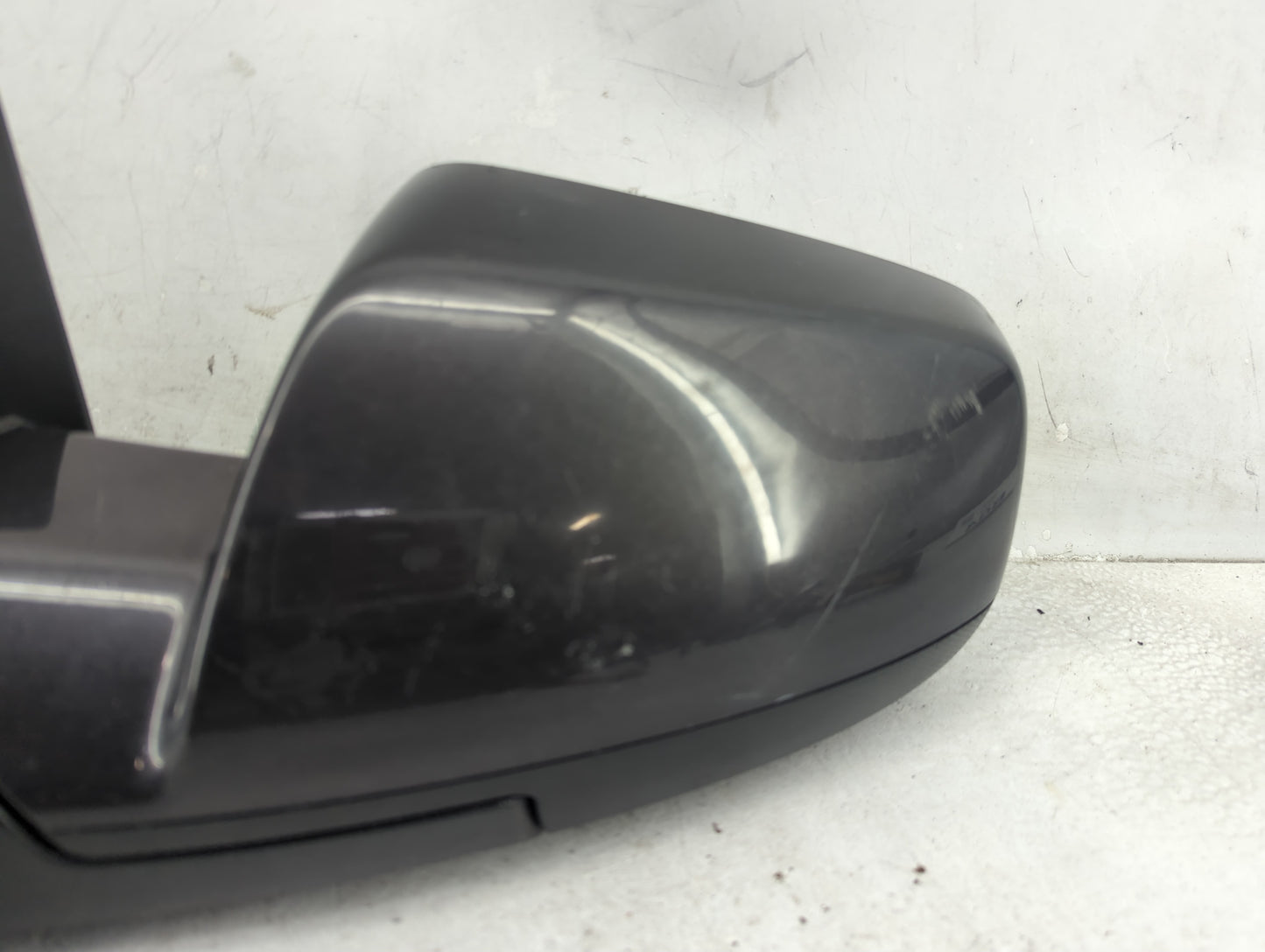 2011-2014 Gmc Terrain Driver Side View Mirror - Left Door Mirror OEM Used - Oemusedautoparts1.com