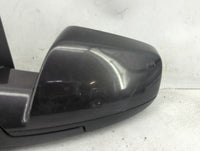2011-2014 Gmc Terrain Driver Side View Mirror - Left Door Mirror OEM Used - Oemusedautoparts1.com