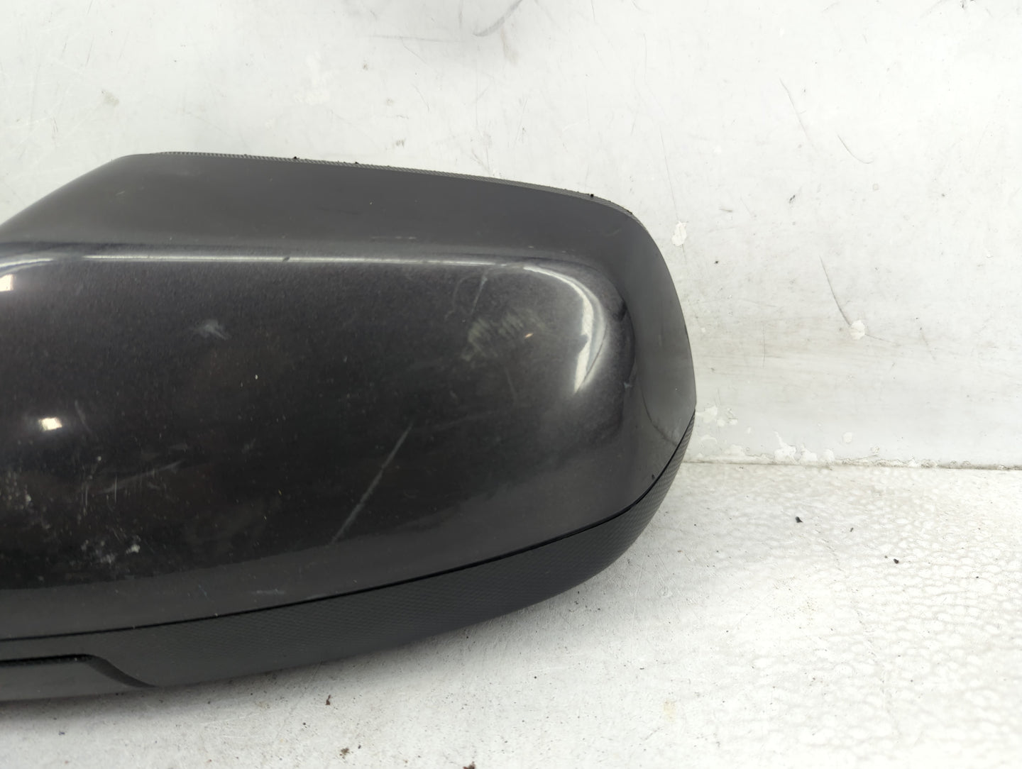 2011-2014 Gmc Terrain Driver Side View Mirror - Left Door Mirror OEM Used - Oemusedautoparts1.com
