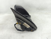 2011-2014 Gmc Terrain Driver Side View Mirror - Left Door Mirror OEM Used - Oemusedautoparts1.com