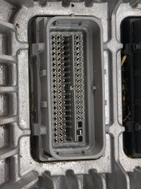 2013-2016 Gmc Terrain PCM Engine Control Computer ECU ECM PCU OEM P/N:12655476 Fits Fits 2013 2014 2015 2016 OEM Used Auto P