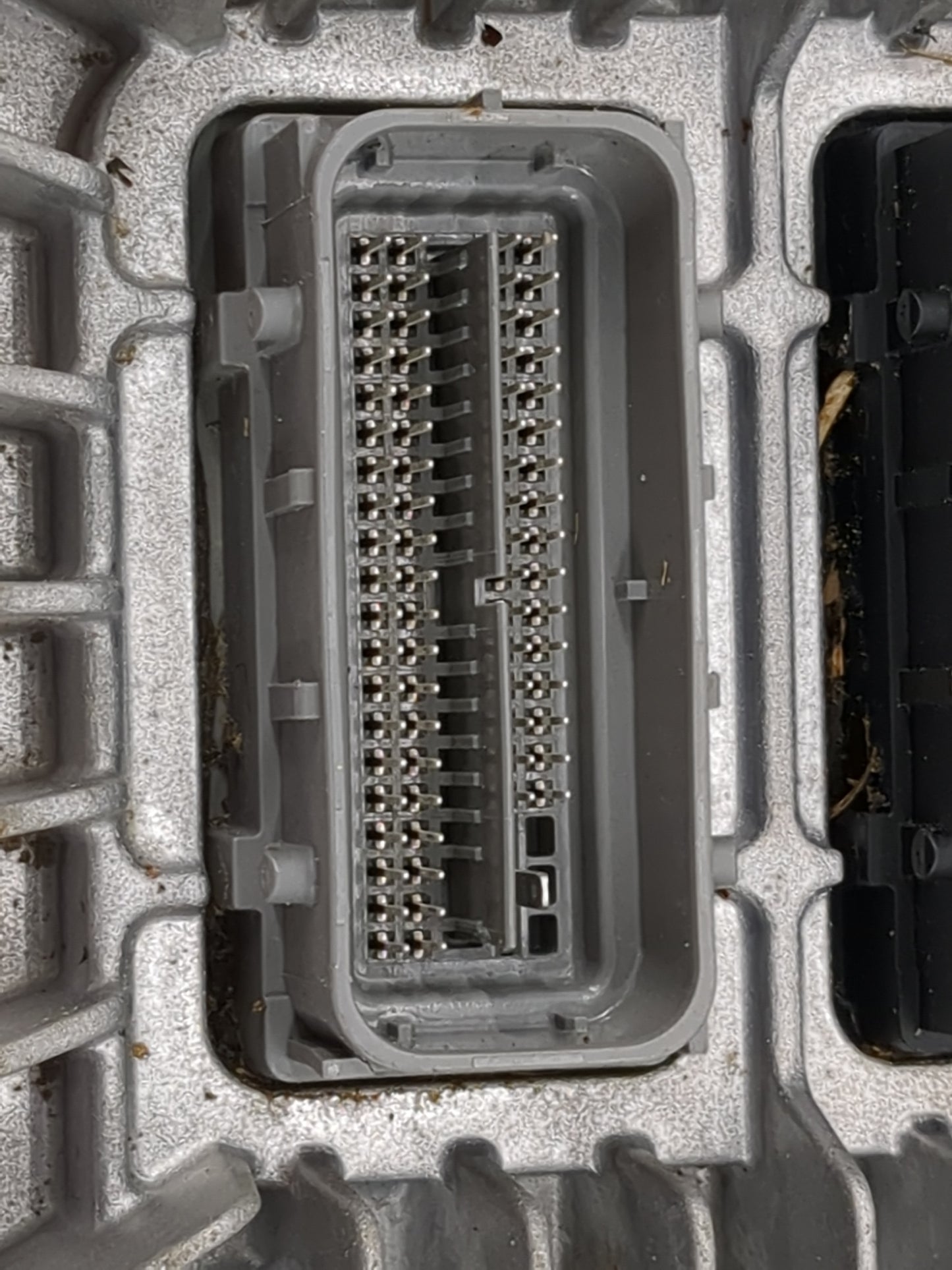 2013-2016 Gmc Terrain PCM Engine Control Computer ECU ECM PCU OEM P/N:12655476 Fits Fits 2013 2014 2015 2016 OEM Used Auto P