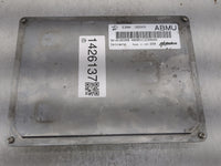 2013-2016 Gmc Terrain PCM Engine Control Computer ECU ECM PCU OEM P/N:12655476 Fits Fits 2013 2014 2015 2016 OEM Used Auto P