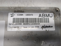 2013-2016 Gmc Terrain PCM Engine Control Computer ECU ECM PCU OEM P/N:12655476 Fits Fits 2013 2014 2015 2016 OEM Used Auto P