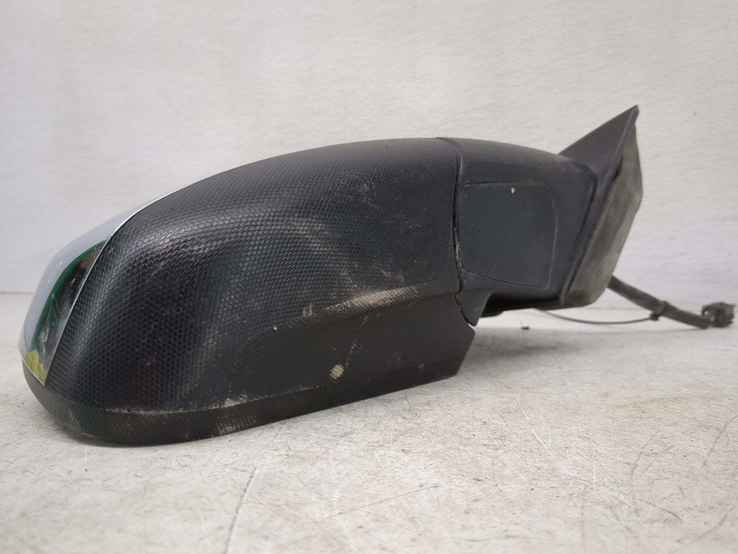 2014 Gmc Terrain Passenger Side View Mirror - Right Door Mirror OEM Used - Oemusedautoparts1.com
