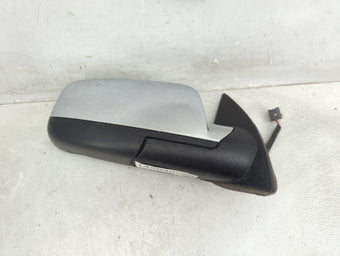 compare product 2014 Gmc Terrain Passenger Side View Mirror - Right Door Mirror OEM Used