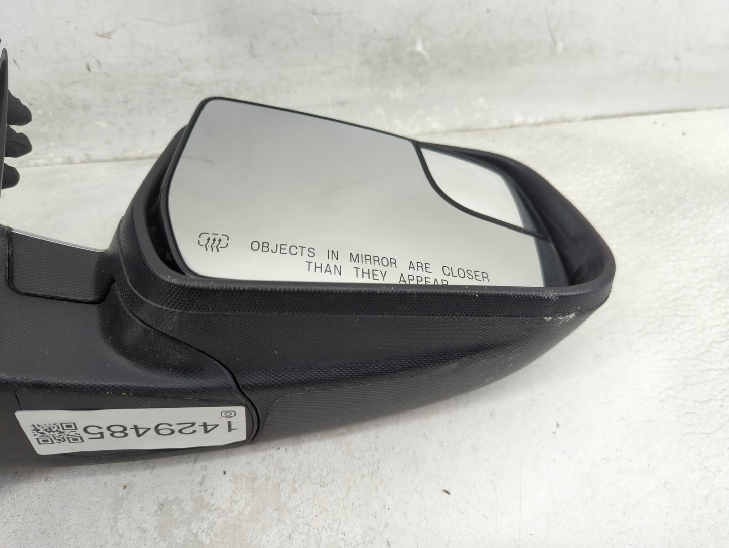 2014 Gmc Terrain Passenger Side View Mirror - Right Door Mirror OEM Used - Oemusedautoparts1.com