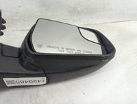 2014 Gmc Terrain Passenger Side View Mirror - Right Door Mirror OEM Used - Oemusedautoparts1.com