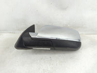 2014 Gmc Terrain Driver Side View Mirror - Left Door Mirror OEM Used - Oemusedautoparts1.com
