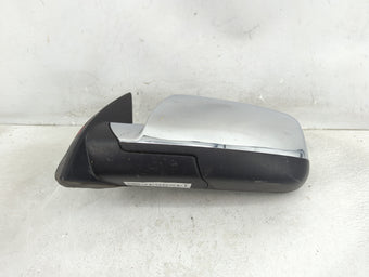 compare product 2014 Gmc Terrain Driver Side View Mirror - Left Door Mirror OEM Used
