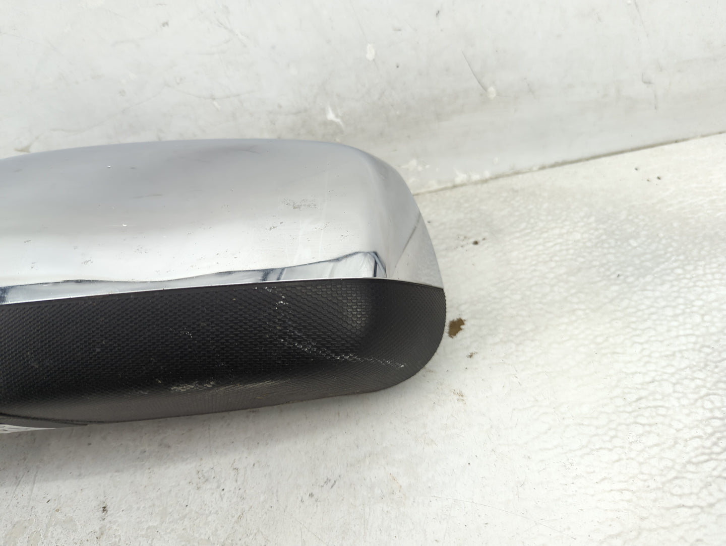 2014 Gmc Terrain Driver Side View Mirror - Left Door Mirror OEM Used - Oemusedautoparts1.com