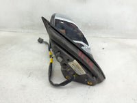 2014 Gmc Terrain Driver Side View Mirror - Left Door Mirror OEM Used - Oemusedautoparts1.com