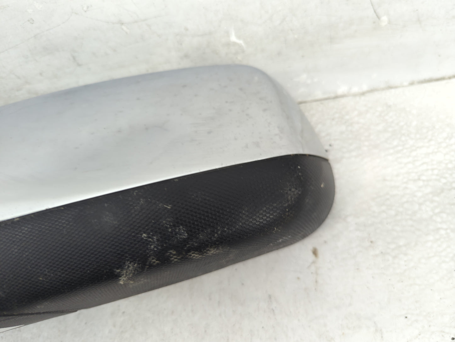 2014 Gmc Terrain Driver Side View Mirror - Left Door Mirror OEM Used - Oemusedautoparts1.com