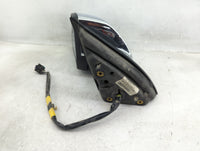 2014 Gmc Terrain Driver Side View Mirror - Left Door Mirror OEM Used - Oemusedautoparts1.com