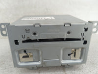 2014 Gmc Terrain Radio AM FM Cd Player Receiver Replacement P/N:23206821 CQ-FG73E0GDE, GA-130-COLR-NS Fits OEM Used Auto Par