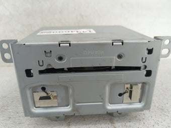 compare product 2014 Gmc Terrain Radio AM FM Cd Player Receiver Replacement P/N:23206821 CQ-FG73E0GDE, GA-130-COLR-NS Fits OEM Used Auto Parts
