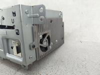 2014 Gmc Terrain Radio AM FM Cd Player Receiver Replacement P/N:23206821 CQ-FG73E0GDE, GA-130-COLR-NS Fits OEM Used Auto Par