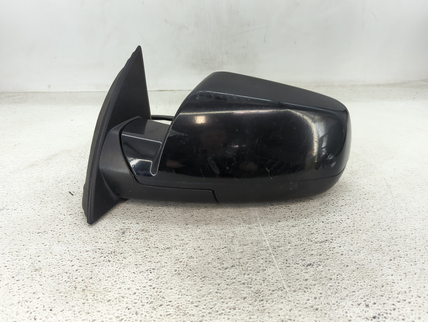 2011-2014 Gmc Terrain Driver Side View Mirror - Left Door Mirror OEM Used - Oemusedautoparts1.com
