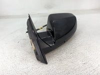 2011-2014 Gmc Terrain Driver Side View Mirror - Left Door Mirror OEM Used - Oemusedautoparts1.com